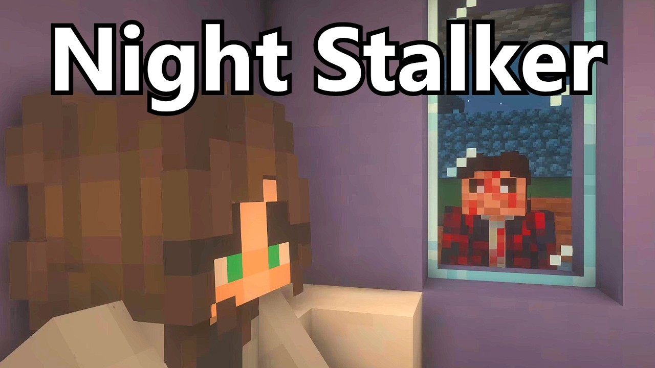 Most PSYCHO Serial Killers Explained Using Minecraft