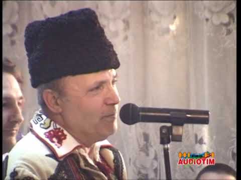 Iosif Ciocloda - Colaj Doine Hit  -  Satule Gradina Mandra - La fantana parasita