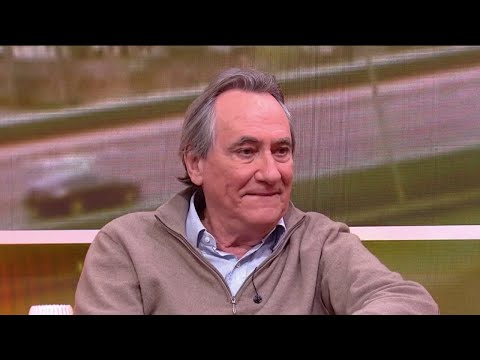 L'invité du jour - Philippe Lavil