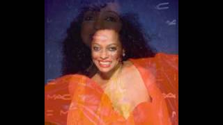 Diana Ross - Do You Know Where You&#39;re Going To?