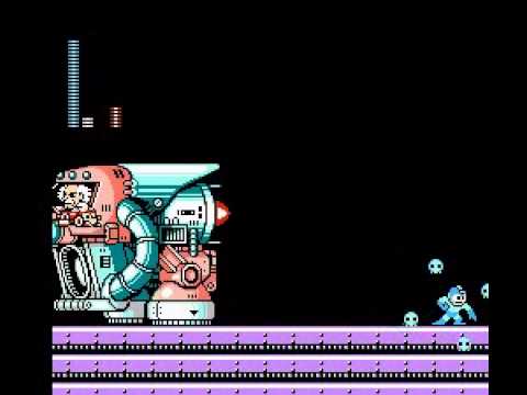 Rockman 4 MI:Limited Arena Walkthrough. Part 4:Hell Wheel