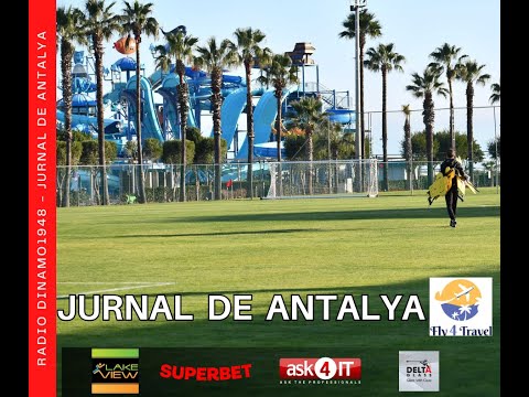 08.01.2026 Matinal Radio Dinamo1948