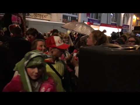 Vazjelink - Een Voil Jeanet ei ni te weirm (Laaif oon "Steppe", 2018)