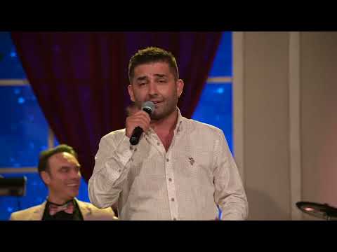 Fokus Bend i Aleksandar Miskovski Terca - Ako bevme zaedno - Na zdravje LIVE TV Show