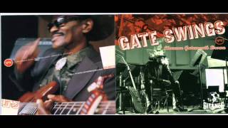 Clarence Gatemouth Brown - Midnight Hour