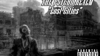 The Psycho Realm-Lost Cities