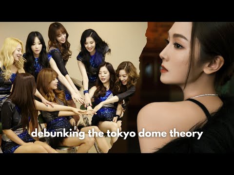 how sones created a false narrative about jessica's departure from girls' generation