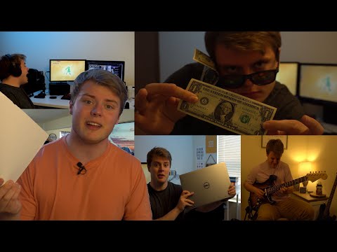 Picking a YouTube Niche??? ScottCast Episode 5