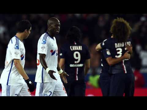 Rod Fanni: "Das nervt mich einfach nur" | Paris Saint-Germain - Olympique Marseille 2:0