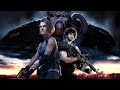Resident Evil 3 Standard Walkthrough