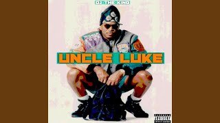 Uncle Luke