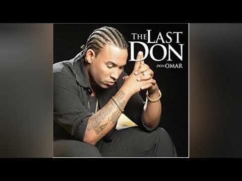 Don Omar - Aunque Te Fuiste (Vuelve)