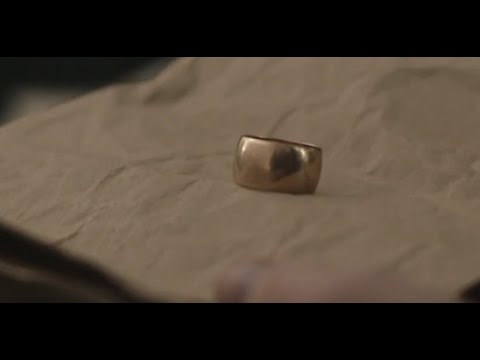 Обручальное кольцо - Вещдок - Интер