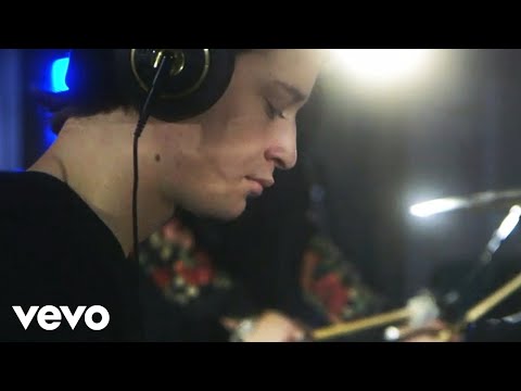 Kygo - Firestone ft. Conrad Sewell (Live Acoustic Version)