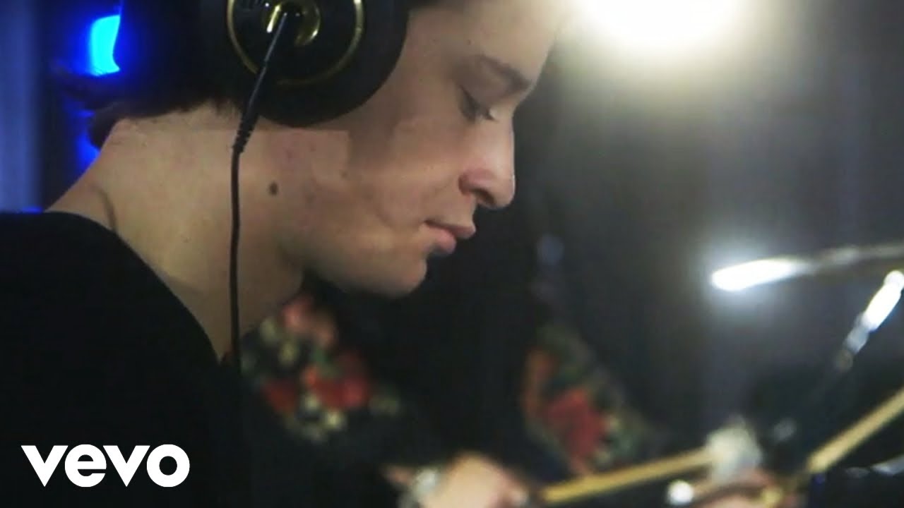 Kygo ft. Conrad Sewell — Firestone (Acoustic)