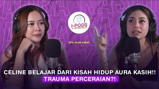 Download lagu AURA KASIH NOW PREFERS A WIVER?! WHO IS HER CANDIDATE? mp3