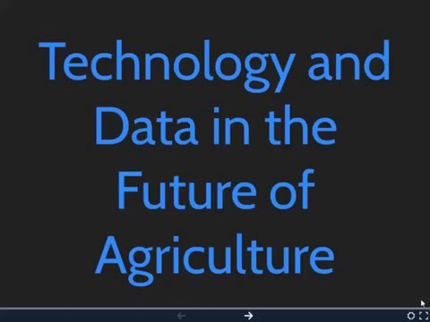 Marcus Oldham: CSA Business Luncheon with Paul Higgins