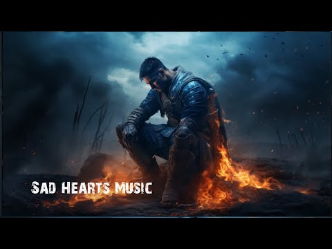 Sad Cinematic Strings "Darkest Hour" | Violin, Piano | Royalty Free Background Music
