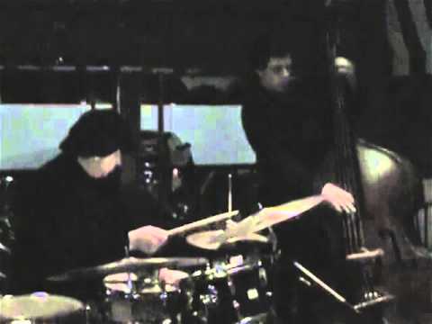 Coleman Mellett Trio -- 03-12-2008 Clip #2