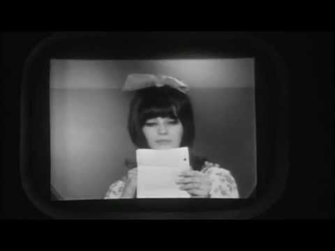 Madeleine Chartrand - J'ai Du Bon Tabac (1973)