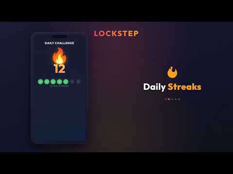 Lockstep