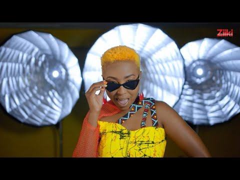 Vivian - Secret Lover Ft Kansoul (Mejja & Madtraxx)