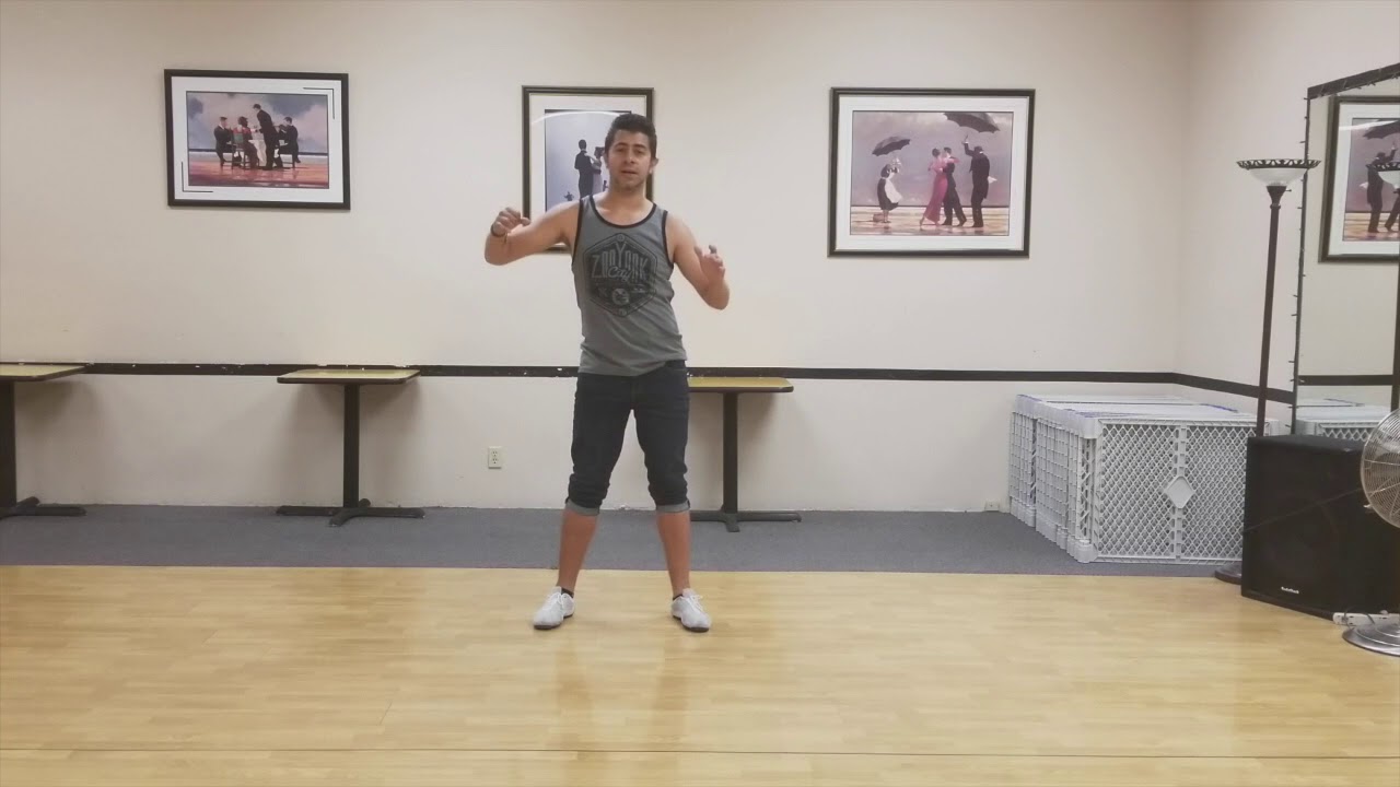 L Torso Movement in Basic