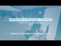 Infinite Possibilities | Exploring Understanding with Urban Just Transitions & Scarbrite Collective