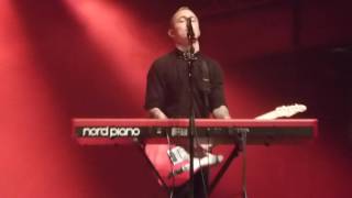 Yellowcard - Sing for Me - Live at Palladium, Cologne, Germany 12/09/2016