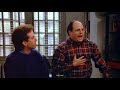 Seinfeld the pinky toe story