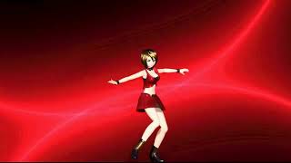 Change Me (MEIKO Dance Mirror)