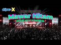 TIPE X MAWAR HITAM LIVE IN SUKA SUKA FEST SOLO