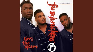 Ring the Alarm (Steely &amp; Clevie Remix)