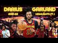 Darius Garland S 2021 22 Highlights Pt 1