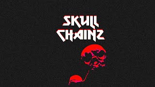 SKULL CHAINZ Gameplay Let's Play | SEVEN CIRCLES OF SIN