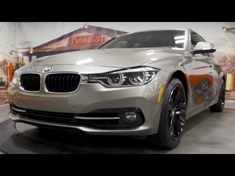2016 BMW 340 (CC-2028140) for sale in Bristol, Pennsylvania