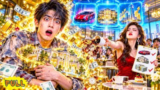 🔥Çılgınlık! Fakir diye Ferrari istedi; sistem bana milyonluk villa verdi! O iste