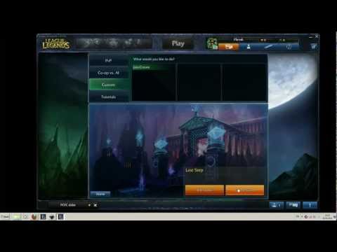 League of Legends - Season One Championship Group A Round 3