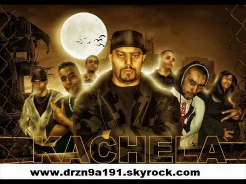 kachela ft dr zan9a 2010new rap maroc