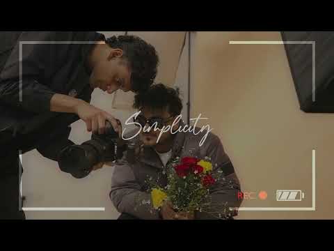 Simplicity - JAI DHIR, YOKI (LOVER BOY, Official Visualiser)