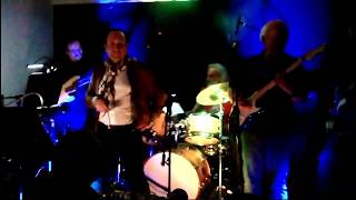 Amazing Old Chaps - The Road to Hell (cover Chris Rea)