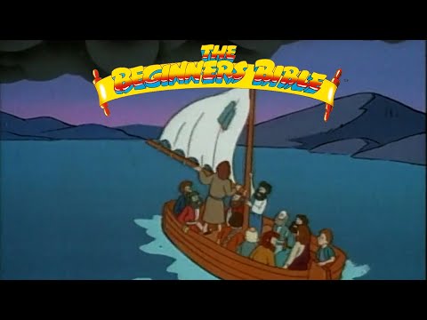 ✝️🌊 Jesus Wunder / Moses / Die Geburt Christi - Die Bibelgeschichten