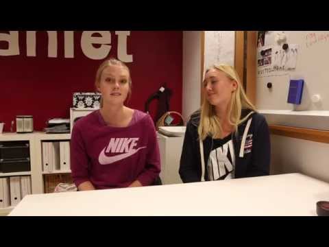 Dansträning i Bjärred