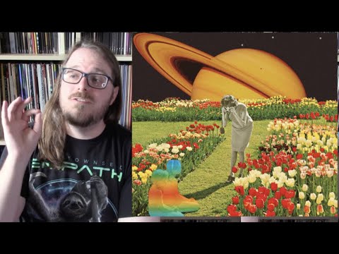 Thank You From The Future by Moon Letters   PROG ALBUM REVIEW
