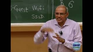 Think Pair Share Active Learning Technique by Prof. Sridhar Iyer