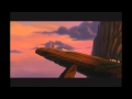 The Lion King 2 You Will Never Be Mufasa Canadian French Quebeck