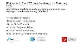 ltccovid-webinar-guidelines-and-emerging-practices-for-safe-visiting-at-care-homes-during-covid-19