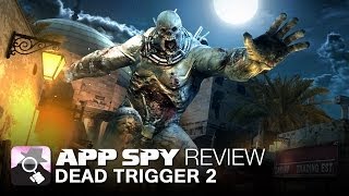 Dead Trigger 2 videosu