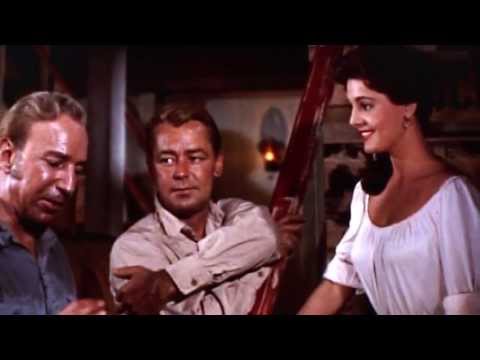 "Santiago" (1956) Movie Slideshow