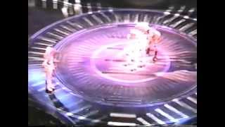 StEx 1st US Tour 1989 - A Lotta Locomotion